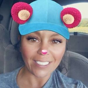 Meet your Posher, Monica